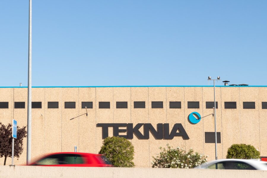 Teknia Azuqueca