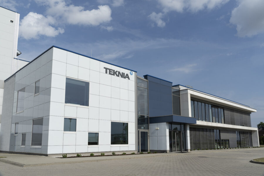 Teknia Kalisz (Poland)