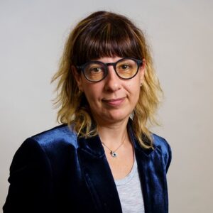 Ángeles Martín