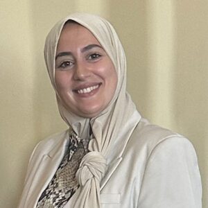 Chaimae Boudadi