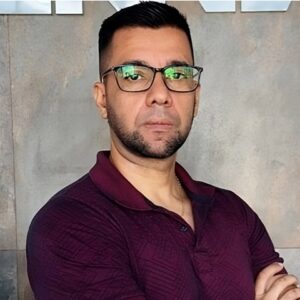 Ismael Mostacero