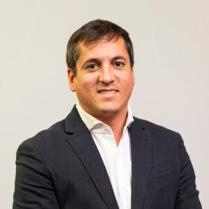 Javier Quesada de Luis