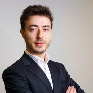 Manuel Revuelto Mochales