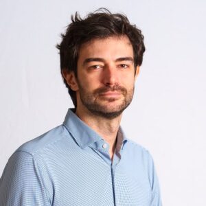 Mario Martín Gallego