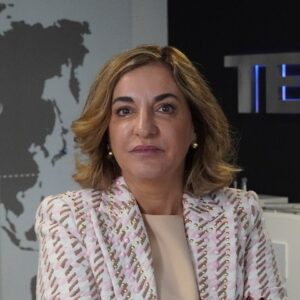 Nieves García