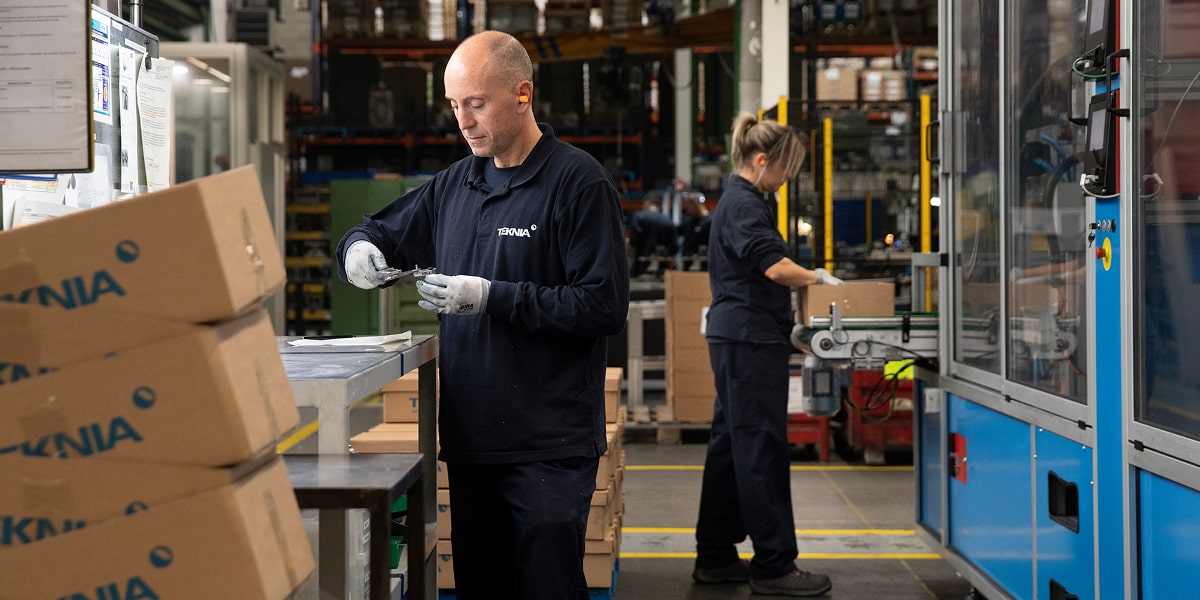 Our people: equal, diverse and aligned to our values