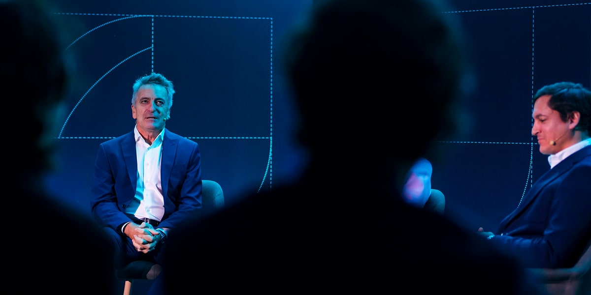 #PartByPart: Generational change at Teknia is being built piece by piece.