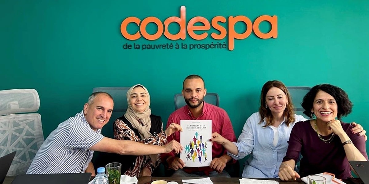 Beyond volunteering: A journey of learning and social engagement in Morocco