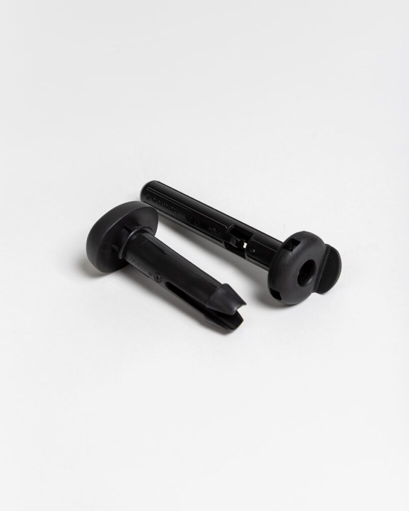 Plastic injection - Teknia