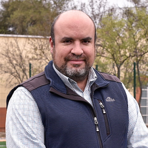 Adolfo del Río Martínez