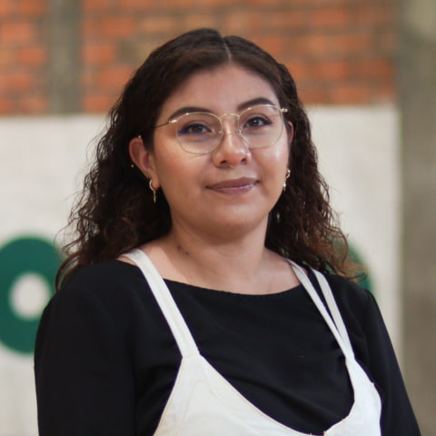 Carmen Lizeth Vite Córdova