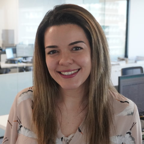 Chemida Vera Sánchez