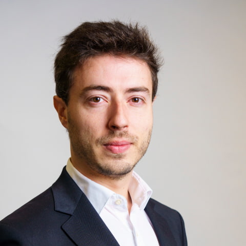 Manuel Revuelto Mochales