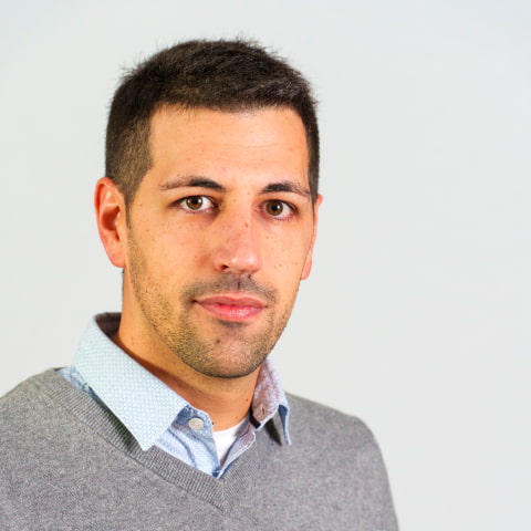 Marc Molina Bernat